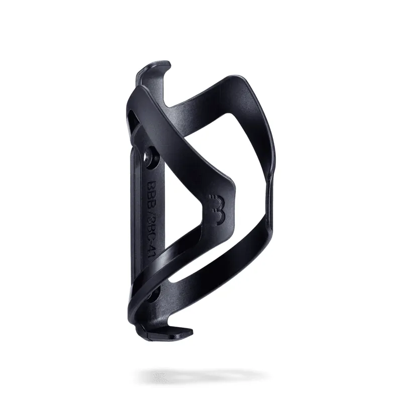 BBB BBC-41 FastCage Bottle Cage - Black