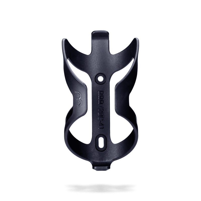 BBB BBC-41 FastCage Bottle Cage - Black-1