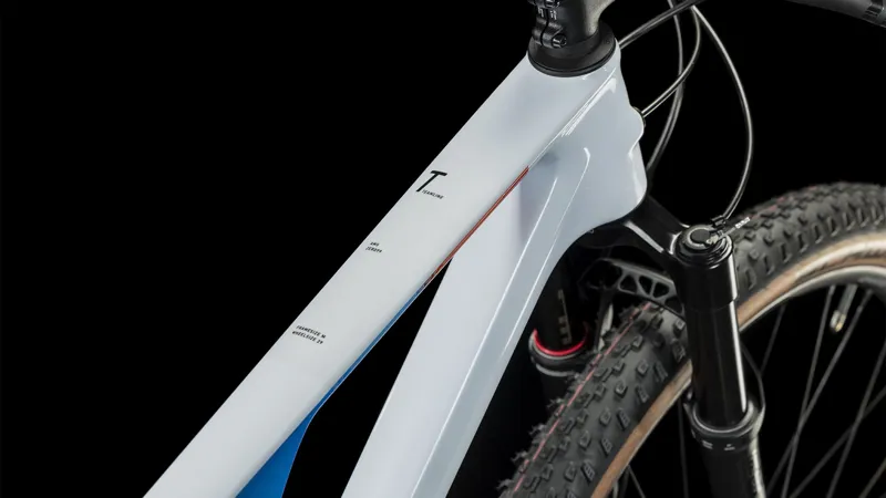 Cube Ams Zero99 C:68x SLX 29er Full Suspension MTB - Teamline-3