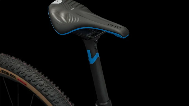 Cube Ams Zero99 C:68x SLX 29er Full Suspension MTB - Teamline-7