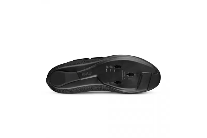 Fizik R2 Vento Aeroweave Road Shoes - Black -5
