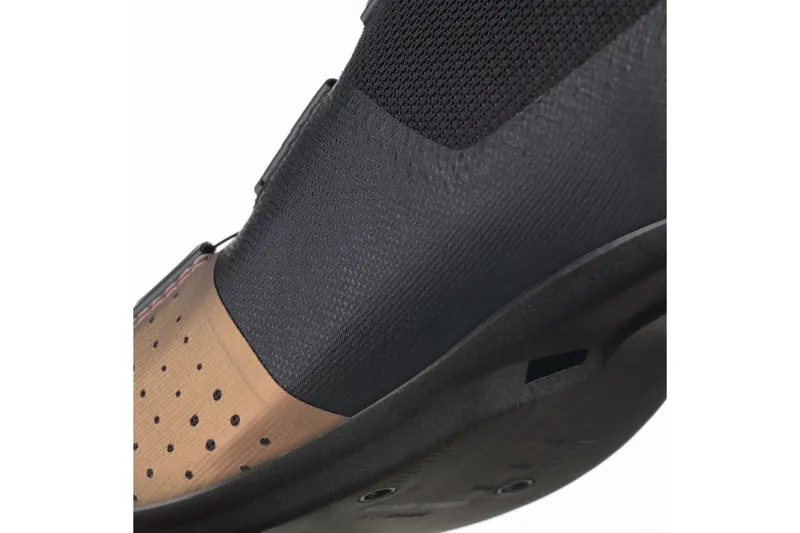 Fizik R4 Tempo Overcurve Road Shoes - Iridescent Copper/Black-4