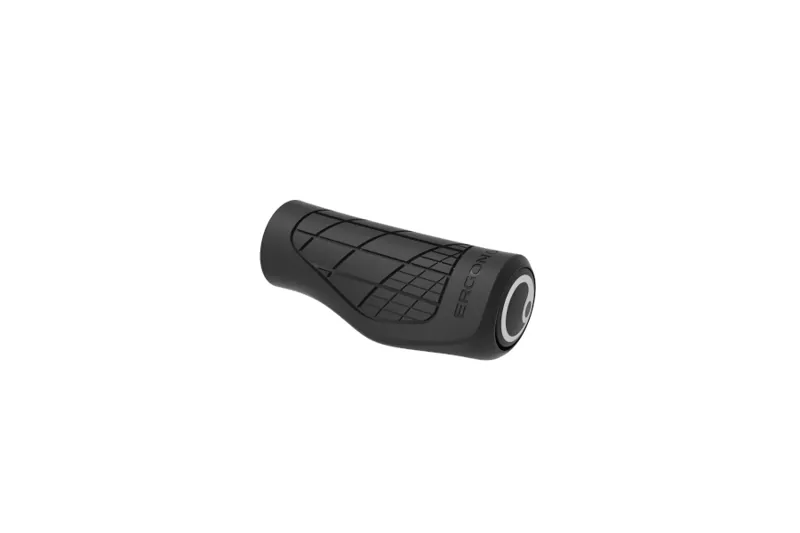 Ergon GA3 MTB Grips - Black-1