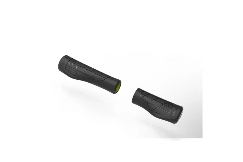 Ergon GA3 MTB Grips - Black-3