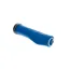 Ergon GA3 MTB Grips - Light Blue