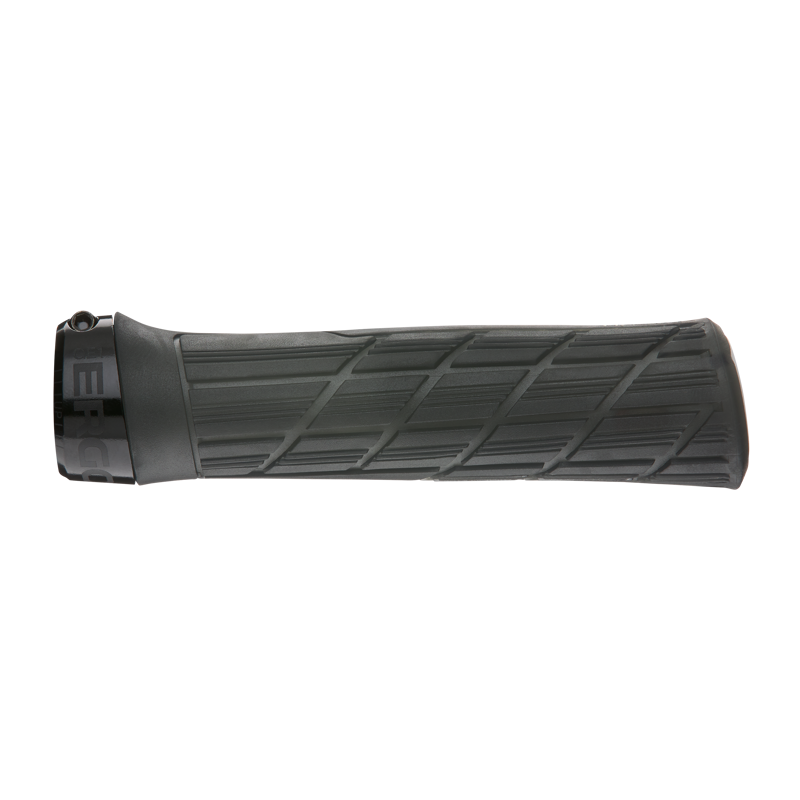 Ergon GE1 Evo Factory MTB Grips - Stealth-1