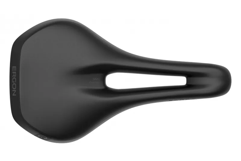 Ergon SMC Womens Saddle - Black-1