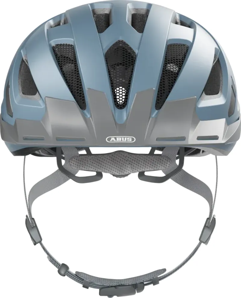 Abus Urban-I 3.0 Urban Helmet - Blue-1