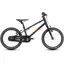 Cube Numove 160 16w 2025 Kids Bike - Black/Orange