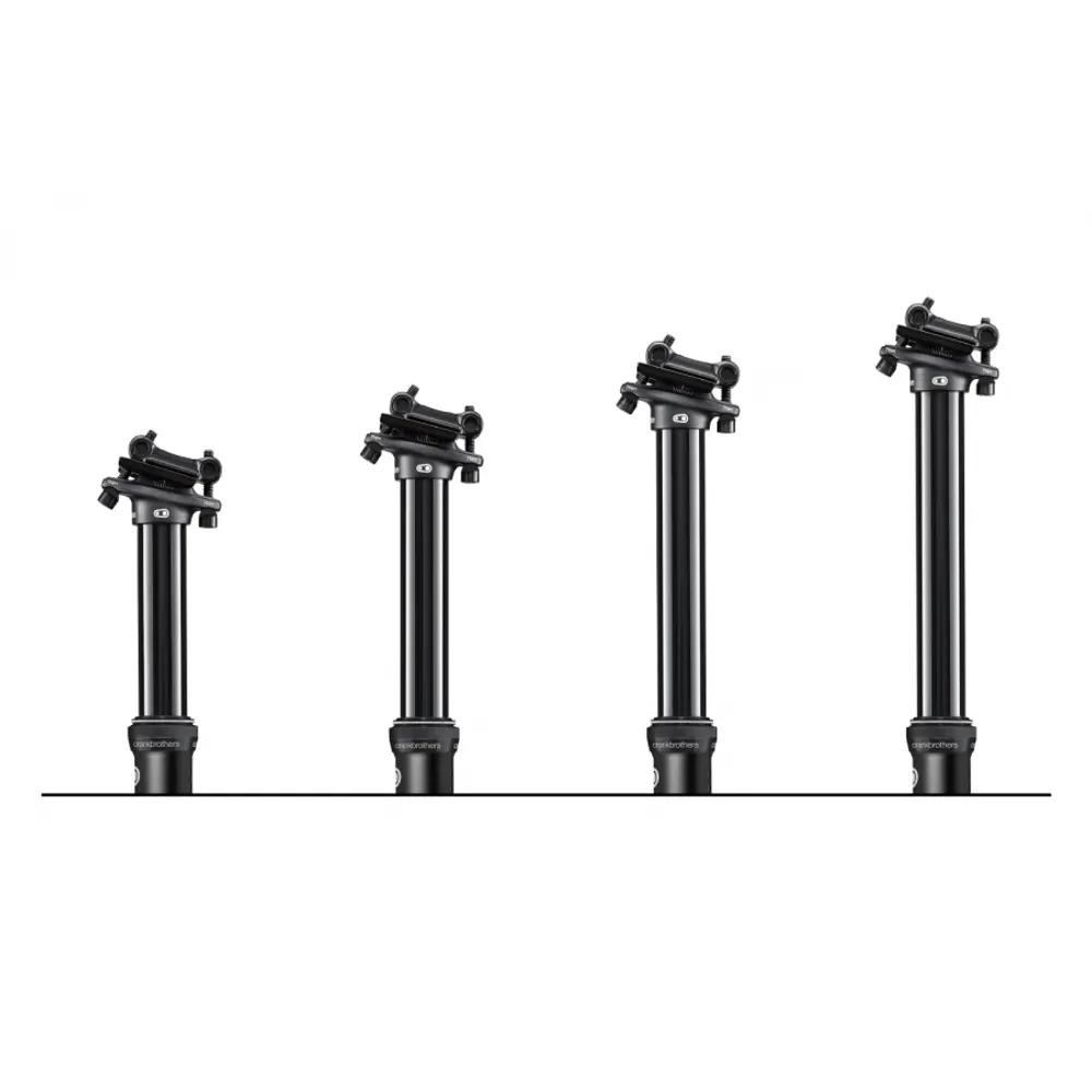 uPRISE Bikes Crank Brothers Highline 7 Dropper Seat Post | Price match, 365 day return s, 18-Month Warranty, Finance Available & Free UK Delivery
