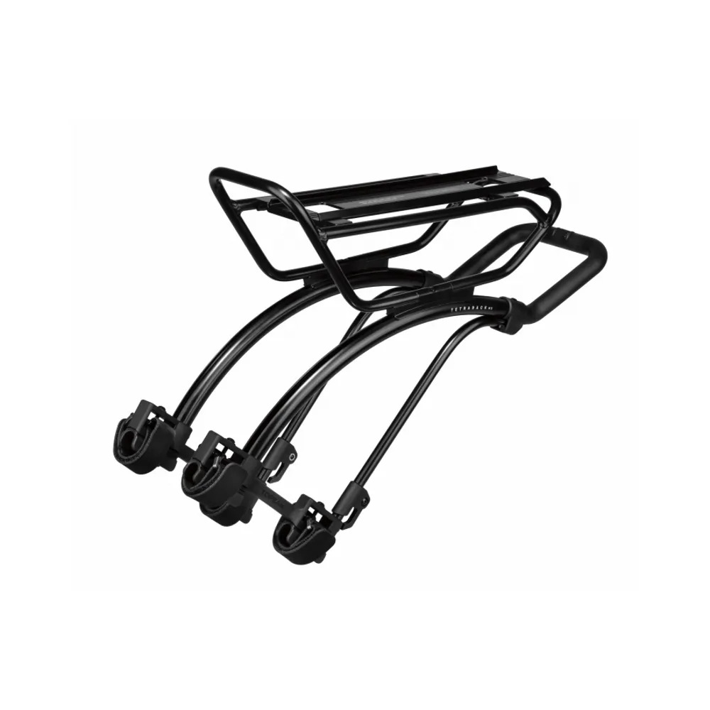 uPRISE Bikes Topeak M2L Tetrarack MTB Seatstay Rear Rack | Price match, 365 day return s, 18-Month Warranty, Finance Available & Free UK Delivery