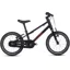 Cube Numove 140 14w 2025 Kids Bike - Black/Orange
