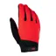 Oxford Switchback 2.0 Long Finger Gloves - Red