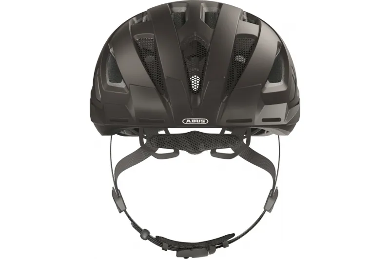 Abus Urban-I 3.0 MIPS Urban Helmet - Titan -1