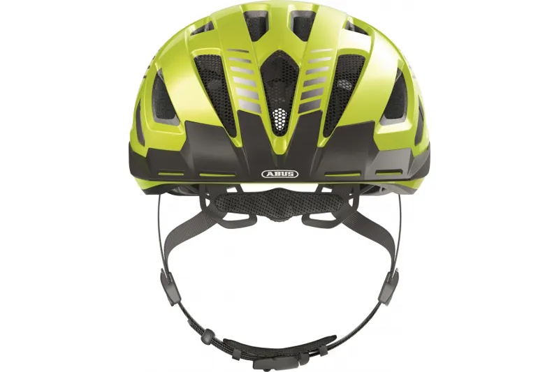 Abus Urban-I 3.0 MIPS Urban Helmet - Yellow -1
