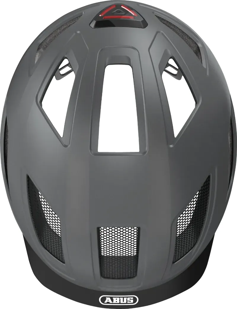 Abus Hyban 2.0 MIPS Urban Helmet - Titan-3