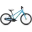 Cube Numove 180 18w 2025 Kids Bike - Blue/Lime