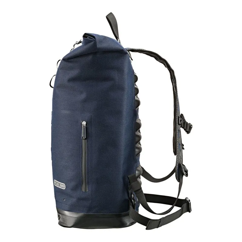 Ortlieb Commuter-Daypack Urban Backpack - 27 Litre - Ink-6