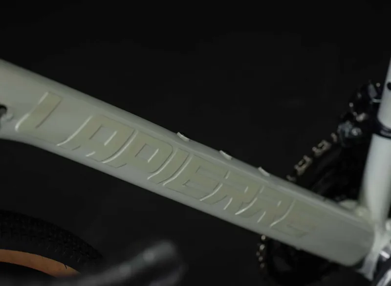 Lapierre Crosshill 5.0 2023 Gravel Road Bike - White-6