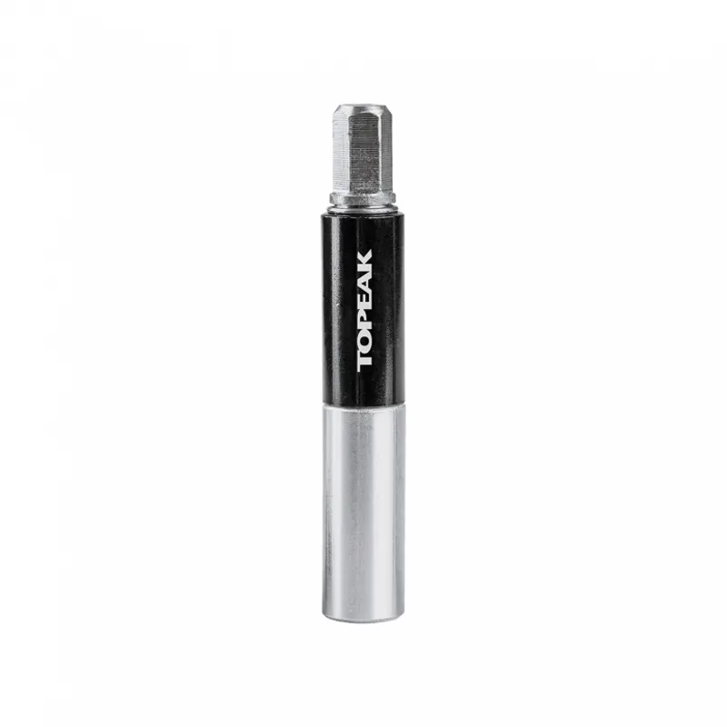 Topeak Torq Stick Pro 2-10 Nm Torque Wrench - Black-6