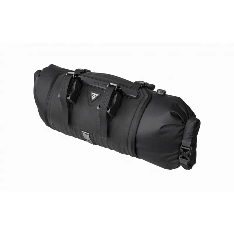 Topeak Frontloader Bike Packing Handlebar Bag - Black-6