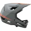 Lazer Cage KinetiCore Full Face MTB Helmet - Matt Cobalt