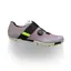 Fizik Vento Ferox Carbon MTB Cycling Shoes - Lilac/White
