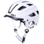 Kali Cruz Urban Helmet - Solid White