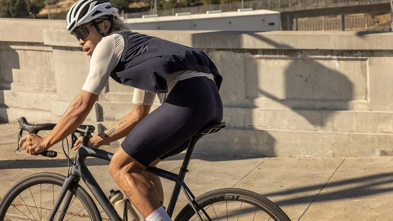 Specialized Prime Men's Bib Shorts - Black-6