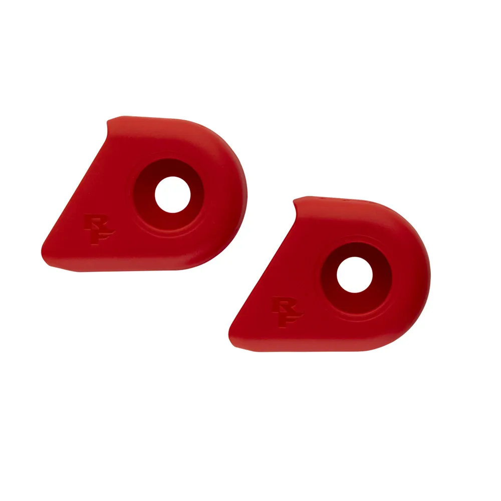 uPRISE Bikes Race Face Era Pedal Boot - Pack Of 2 - Red | Price match, 365 day return s, 18-Month Warranty, Finance Available & Free UK Delivery