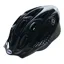 Oxford F15 Hurricane MTB Helmet - Black/White