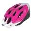 Oxford F15 Hurricane MTB Helmet - Pink/White