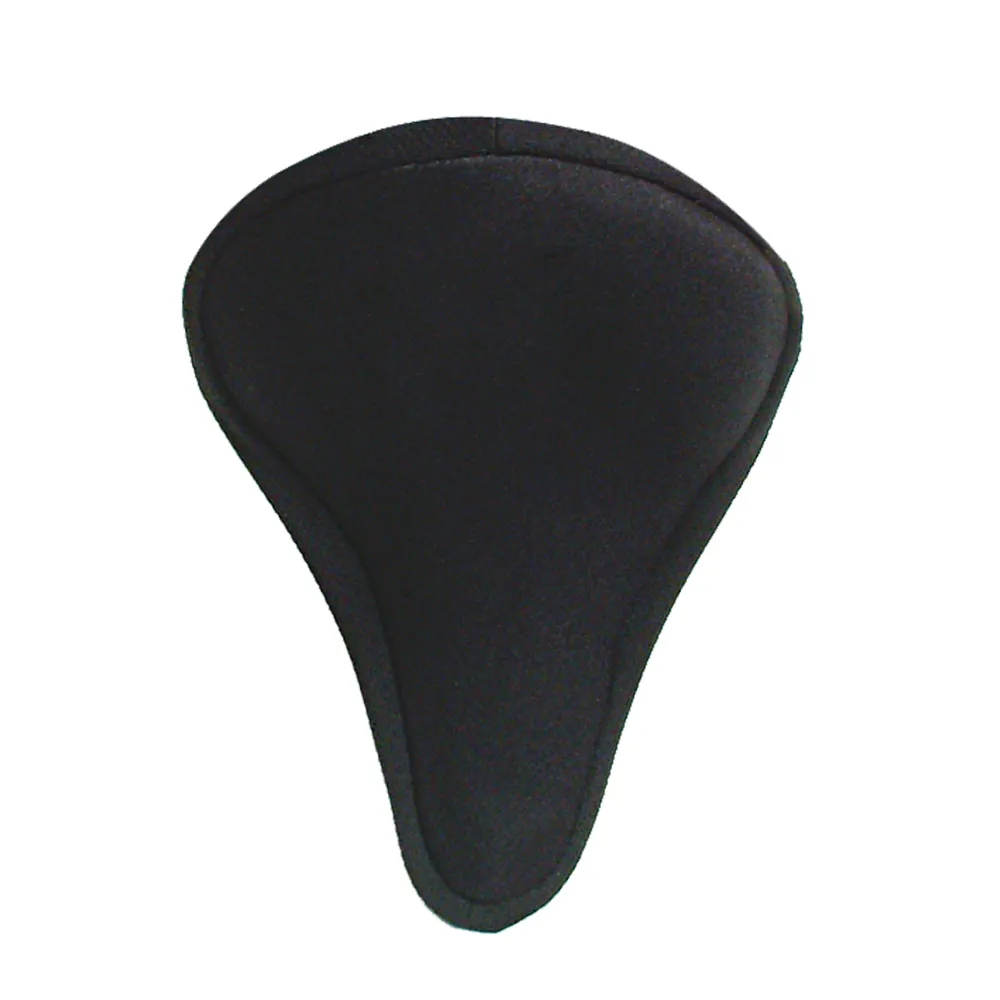uPRISE Bikes Oxford Gel Saddle Cover - Black | Price match, 365 day return s, 18-Month Warranty, Finance Available & Free UK Delivery