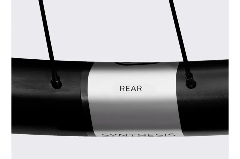 Crank Brothers Synthesis Alloy XCT CB Hub 29er MTB Rear Wheel-2