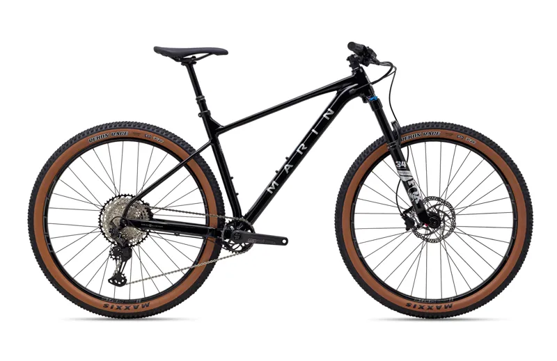 Team marin mountain bike hotsell