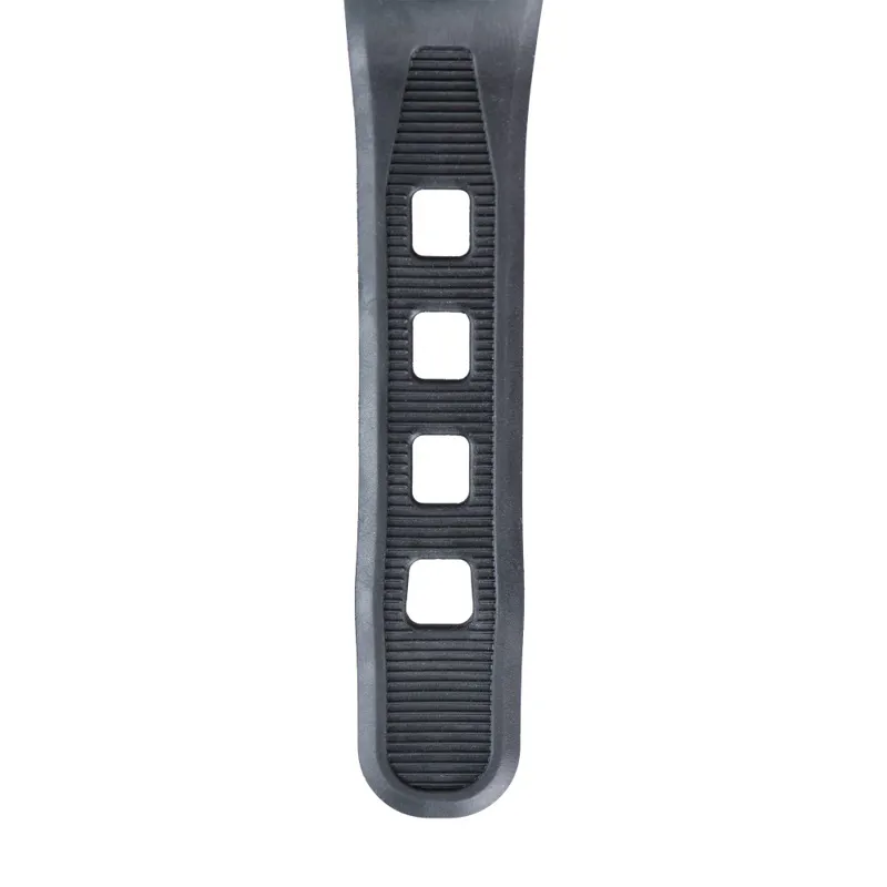 Oxford Ultratorch CubeX R25 USB LED Rear Light - Silver-3