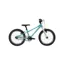 Marin Coast Trail 16w 2025 Kids Bike - Teal/Silver