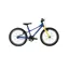 Marin Coast Trail 20w Single Speed 2025 Kids Bike - Blue/Yellow