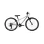 Marin Coast Trail 24w 2025 Junior Bike - Silver/Black