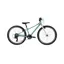 Marin Coast Trail 24w 2025 Junior Bike - Teal/Silver
