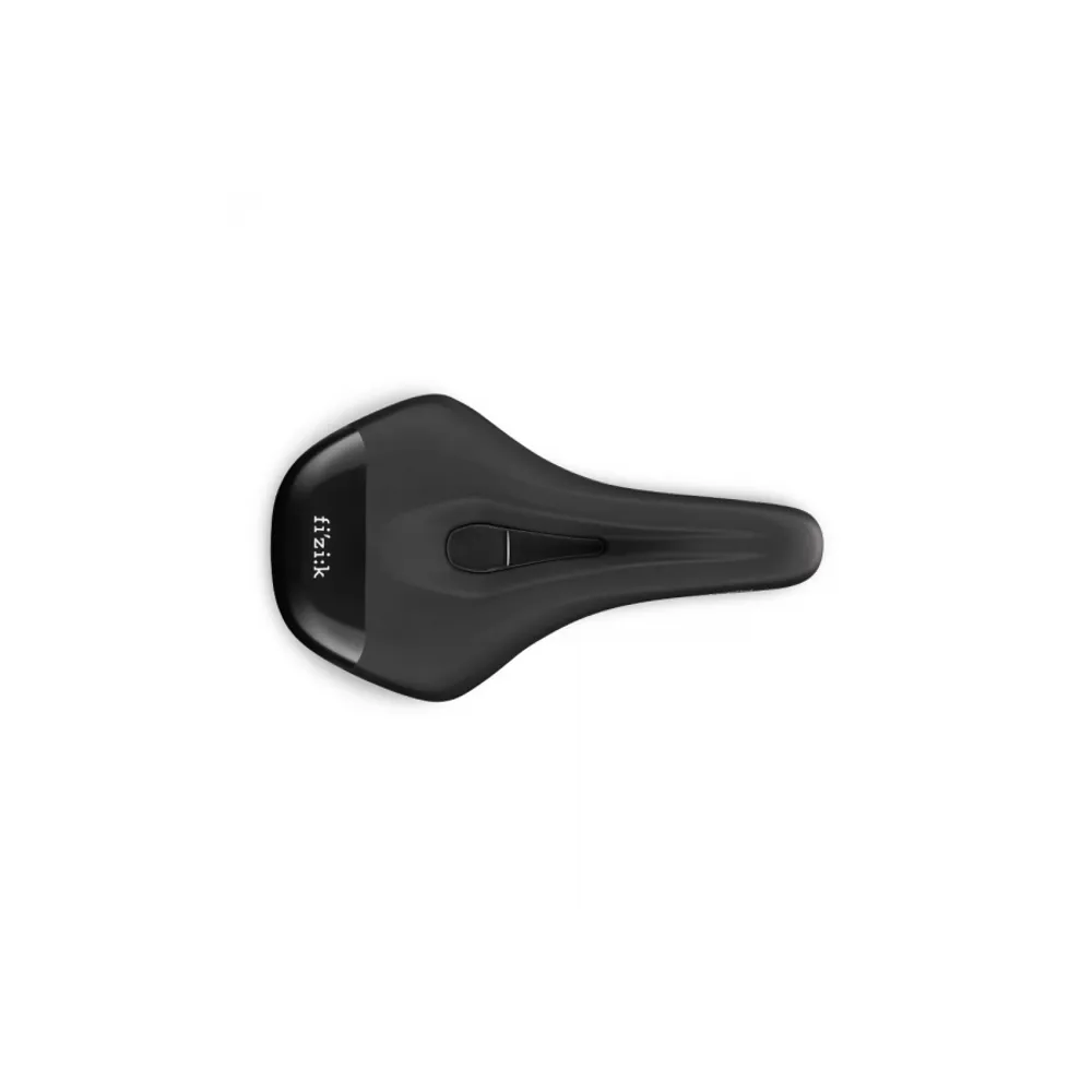 uPRISE Bikes Fizik Terra Aidon X1 Saddle - Black | Price match, 365 day return s, 18-Month Warranty, Finance Available & Free UK Delivery