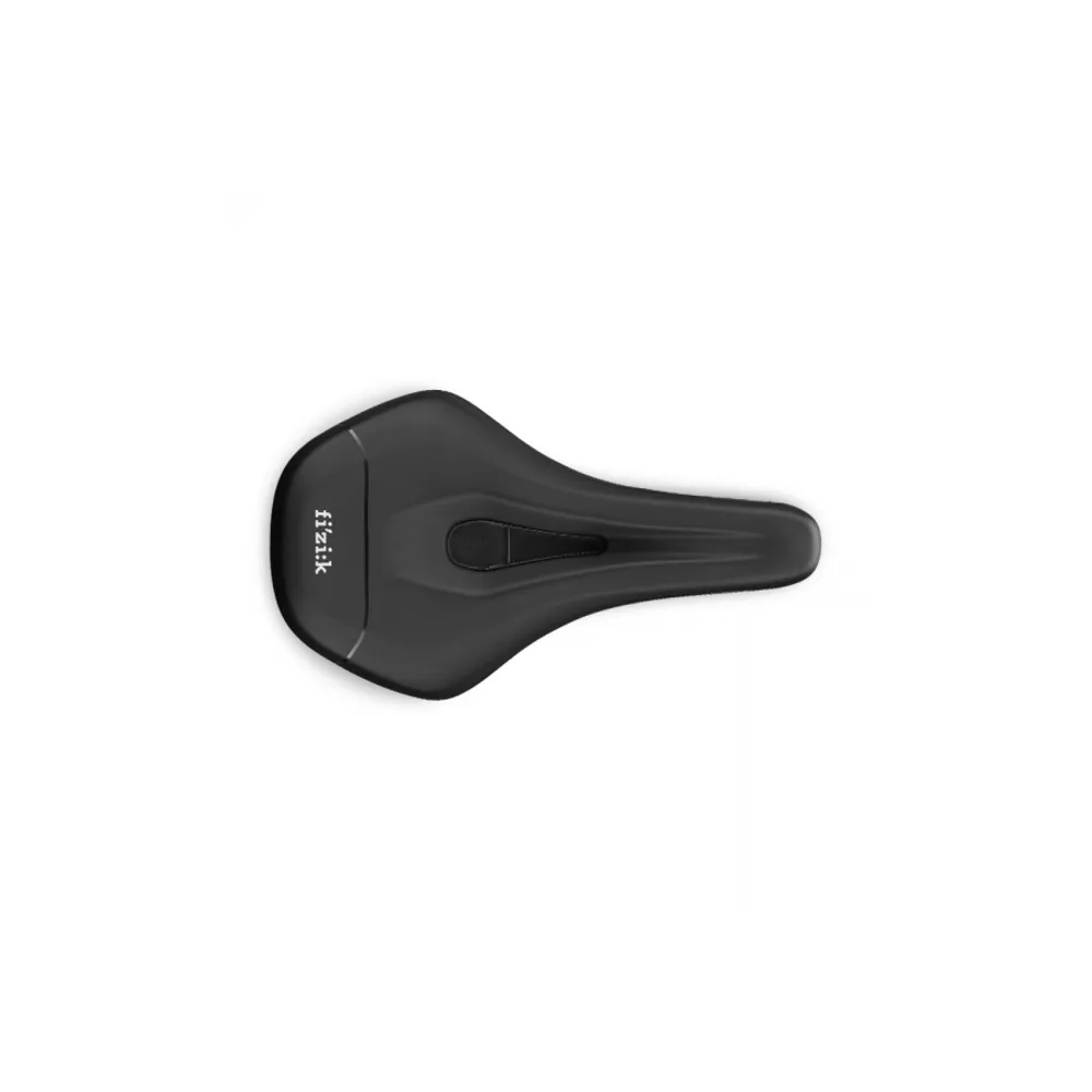 uPRISE Bikes Fizik Terra Aidon X3 Saddle - Black | Price match, 365 day return s, 18-Month Warranty, Finance Available & Free UK Delivery