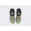 Crank Brothers Stamp Speedlace MTB Flat Shoes - Green/Black/Orange