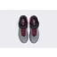 Crank Brothers Stamp Speedlace MTB Flat Shoes - Grey/Black/Red
