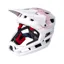 Kali LTD DH Invader Tread Full Face Helmet - Khaki/Malt