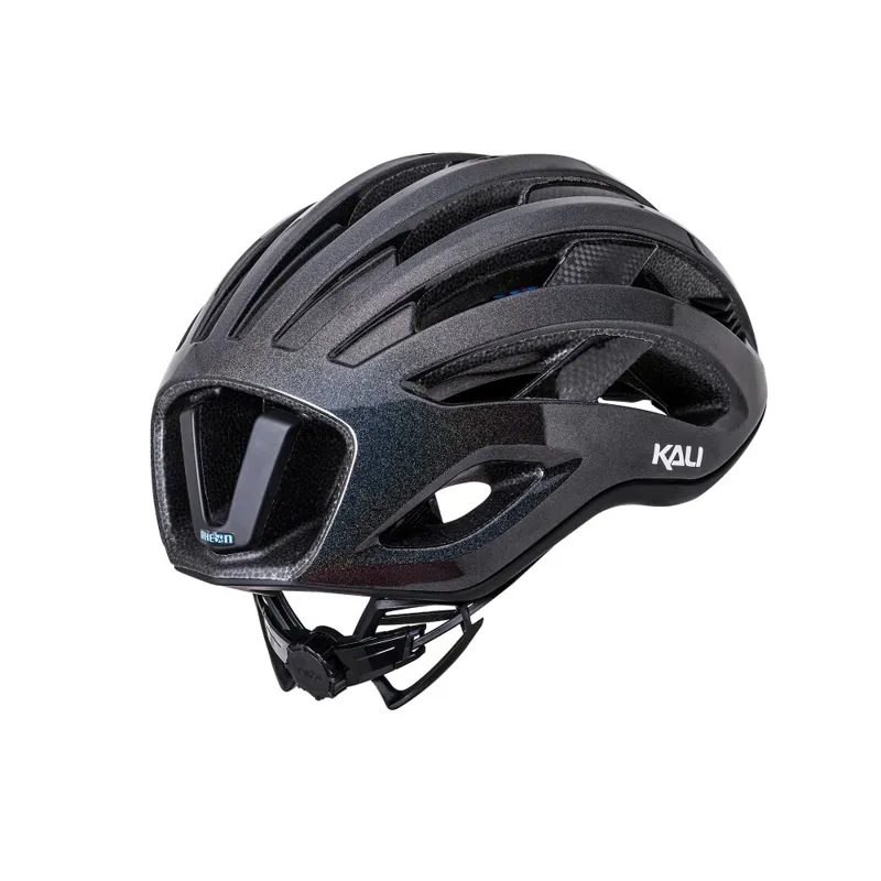 Kali LTD Grit Carbon SLD Road Helmet - GLS Holo-2