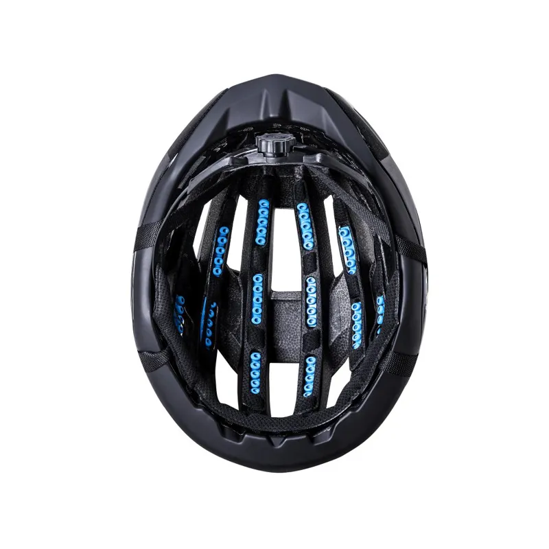 Kali LTD Grit Carbon SLD Road Helmet - GLS Holo-3