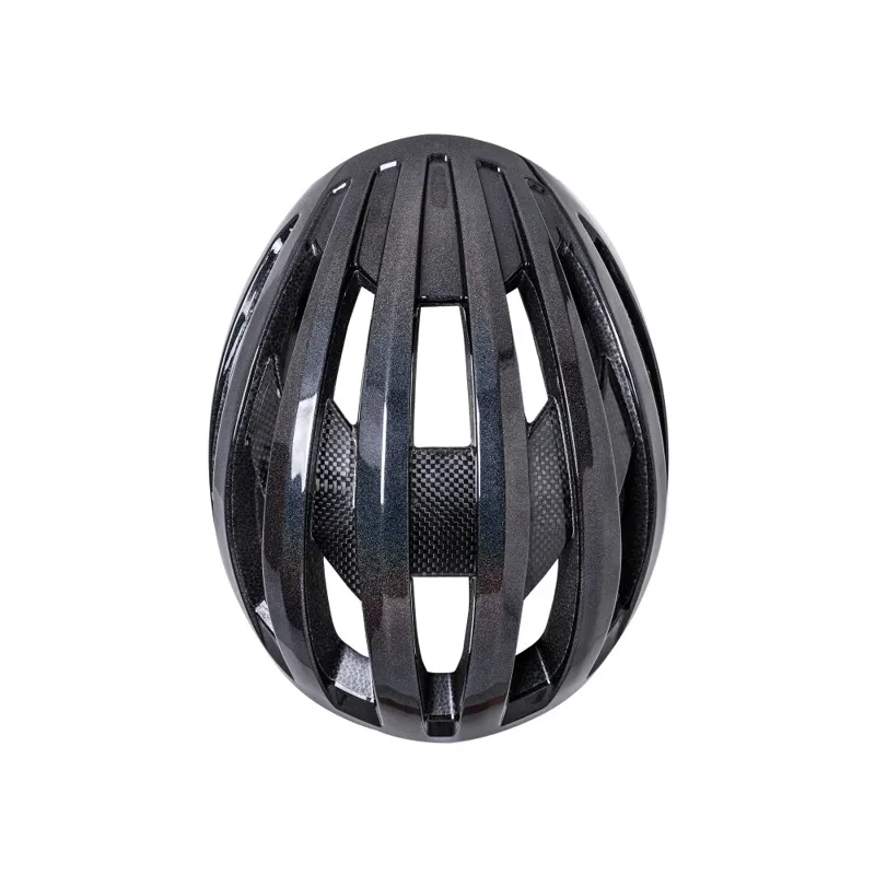Kali LTD Grit Carbon SLD Road Helmet - GLS Holo-1
