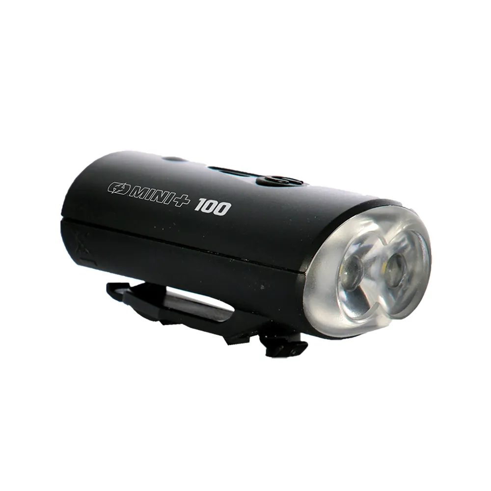 uPRISE Bikes Oxford Ultratorch Mini+ Front Light - 100 Lumens | Price match, 365 day return s, 18-Month Warranty, Finance Available & Free UK Delivery