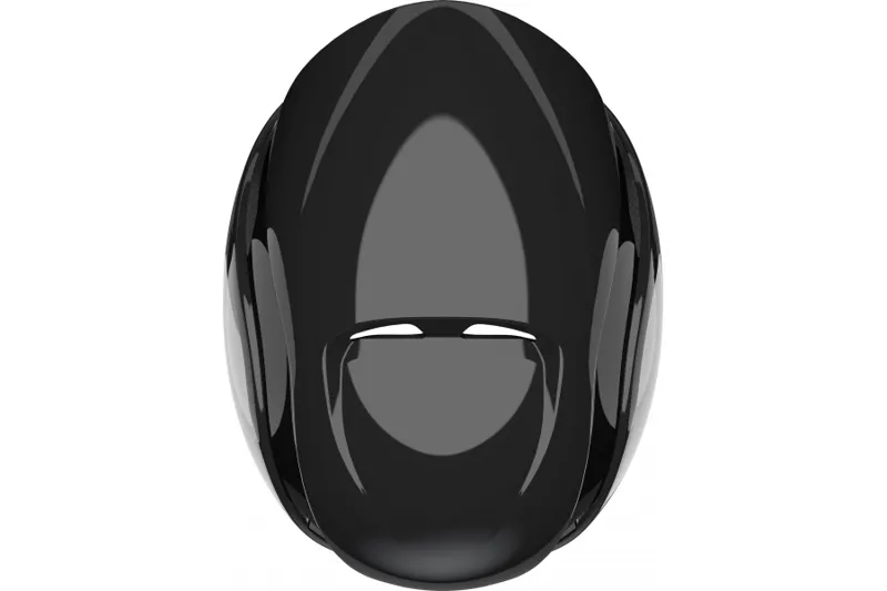 Abus Gamechanger Triathlon Helmet - Black-3